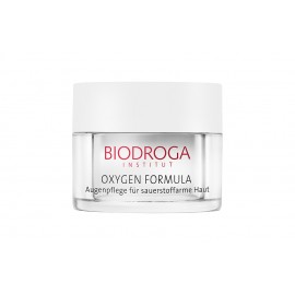 Biodroga Oxygen Formula Eye Care